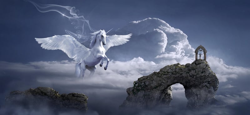 Fairy Tale Moments